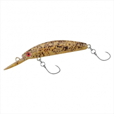 Воблер Daiwa Presso Double Clutch 48F 48mm 2.5g #Topping Food Red Glow (17313758)