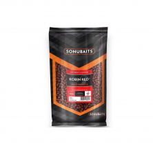 Пеллетс Sonubaits Robin Red Feed Pellet