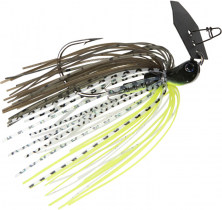 Чаттербейт ZMAN Babyjack 14g #Bhite Delight (CBJB12-08)