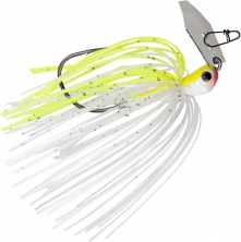 Чаттербейт ZMAN Babyjack 11g #Chart/White (CBJB38-02)