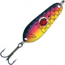 Колебалка Kuusamo Rasanen 50/11 бусинка LI/B-B