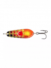 Колебалка Kuusamo Rasanen 50/11 бусинка BR/B-C