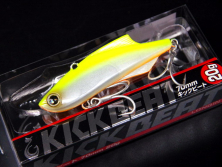 Виб Longin Kick Beat S 70mm 20g #029 (2359143)