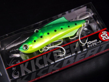 Виб Longin Kick Beat S 70mm 20g #034 (2359144)