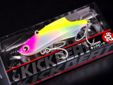 Виб Longin Kick Beat S 70mm 20g #067 (2359146)