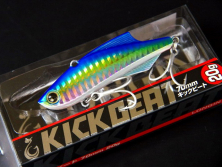 Виб Longin Kick Beat S 70mm 20g #072 (2359149)