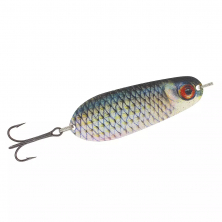 Блесна Kuusamo Rasanen sakke 70mm 20g #S?rki 4 UV (040221503)