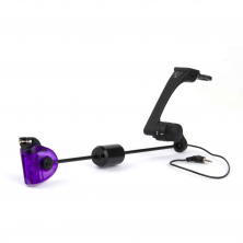 Свингер Fox MK2 Illuminated Swinger Purple