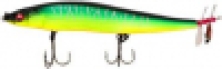 Воблер Megabass Oneten Lapstick 110mm 10.5g Mat Tiger