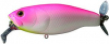 Воблер Deps Buzzjet JR 72mm 14.0 g #98 Pink Back 