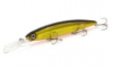 Воблер Deps Balisong Minnow Longbill 130SF 130mm 26.5g #22 GM Kurokin