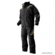 Костюм Shimano RB-111L LTD 4L 4L Black