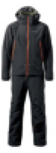 Костюм Shimano RB-025M L Black