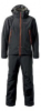 Костюм Shimano RB-025M XL Black