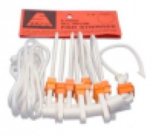 Кукан Sampo Nylon stringer 1.8m 8 петель