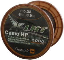 Леска Prologic XLNT HP 1000m (Camo) 0.25mm 10lb/4.8kg