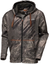 Реглан Prologic Realtree Fishing Hoodie XXL