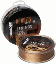 Волосінь Prologic Density Carp Mono Natural Brown 0.30/12lb/5.44 kg 1000m 