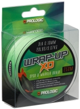 Шнур Prologic Wrap-Up AR - Spod & Marker Braid All Rounder 0.26 mm 35lbs/15.9 kg 250m 