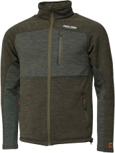 Реглан Prologic Tech fleece M Green melange