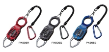 Захват Prox Fish Catcher Mini PX805R ц:red