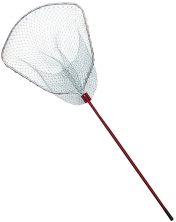 Підсаку Prox Giga Landing Net 35&quot; PX877 ц:red 