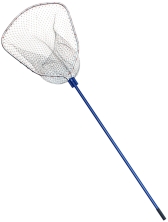 Подсак Prox Mega Landing Net 28&quot; PX876 ц:blue