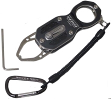 Захват Prox Fish Catcher Mini PX805G к:gunmetal 