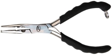 Плоскогубцы Prox Sharp Sprit Ring Plier Straight Type (прямые) (арт.887718500122)