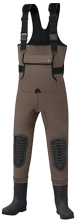 Вейдерсы Prox 3D Inner Neoprene Felt Wader L (26-26.5 см)
