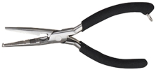 Плоскогубці Prox Split Ring Plier Straight Type (прямі) 