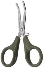 Плоскогубці Prox PE Cut Light Split Pliers Bent (вигнуті) 