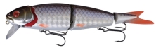 Воблер Savage Gear 4play Herring Swim&amp;Jerk SS 190mm 52g 12-Roach 