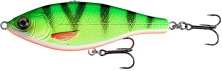 Воблер Savage Gear 3D Roach Jerkster 115SS 115mm 37.0g #05 Firetiger