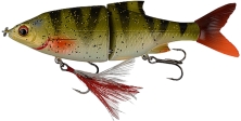 Воблер Savage Gear 3D Roach Shine Glider 135SS 135mm 28.0 g #03 Perch 