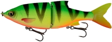 Воблер Savage Gear 3D Roach Shine Glider 135SS 135mm 28.0 g #05 Firetiger 