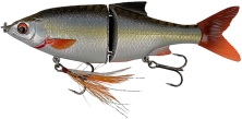 Воблер Savage Gear 3D Roach Shine Glider 180SS 180mm 65.0 g #01 Roach 