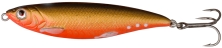 Воблер Savage Gear 3D Horny Herring 100S 100mm 23.0g #07 Red and Black