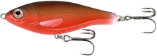 Воблер Savage Gear 3D Roach Jerkster 145SS 145mm 66.0 g #08 Black and Red 