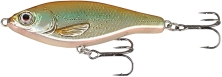 Воблер Savage Gear 3D Roach Jerkster 145SS 145mm 66.0g #10 Olive Flash