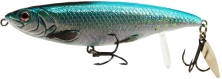 Воблер Savage Gear 3D Backlip Herring 135SS 135mm 45.0 g #01 Blue Silver 