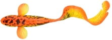 Силикон Savage Gear 3D Burbot FS 250mm 75.0g 04-Golden AMB (поштучно) (арт.887718540280)