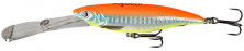 Воблер Savage Gear 3D Iron Mask Deep Diver 90 9cm 15g SF 09-Orange Flash 