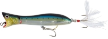 Воблер Savage Gear Panic Popper 105 10.5cm 22g 02-Sardine