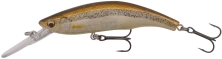 Воблер Savage Gear 3D Minnow Diver SF 75mm 9.0 g 01-Minnow 