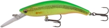 Воблер Savage Gear 3D Minnow Diver SF 75mm 9.0 g 03-Firetiger 