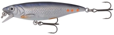 Воблер Savage Gear 3D Twitch Minnow SS 66cm 5g 01-Roach