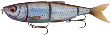 Воблер Savage Gear 4Play V2 Swim & Jerk SS 200mm 65g 02-Roach 