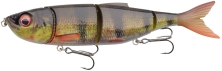 Воблер Savage Gear 4Play V2 Swim & Jerk SS 200mm 65g 03-Perch