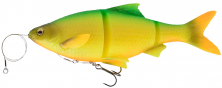 Воблер Savage Gear 3D Linethru Roach SS 250mm 200g 05-Firetiger 